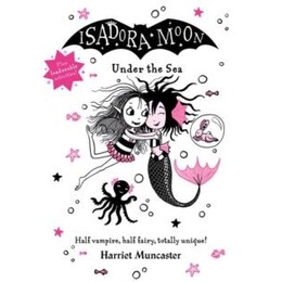 Isadora Moon Under the sea