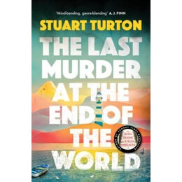 Last Murder at the end of the World