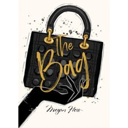 Megan Hess: the bag