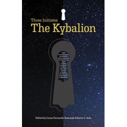 Kybalion, the
