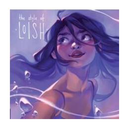 The Style of Loish