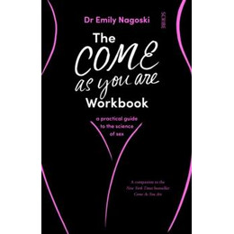 Come as you are Workbook