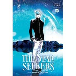 Star Seekers, Vol. 2 (Comic)