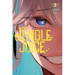 Jungle Juice, Vol. 3