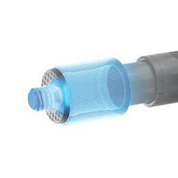 Insta360 Action Invisible Selfie Stick  - Extends to 1m, Tough Carbon fiber