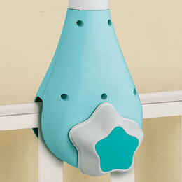 Baby Clementoni Βρεφικό Μουσικό Περιστρεφόμενο Skydreams Για 0+ Μηνών