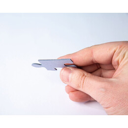 Clementoni Παζλ High Quality Collection Χρωματιστοί Ταϊλανδέζικοι Καταρράκτες 1000 τμχ