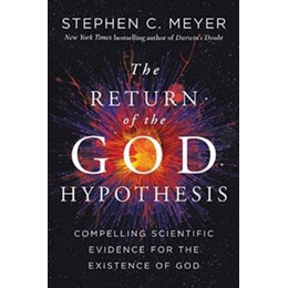 Return of the god Hypothesis