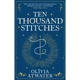 Ten Thousand Stitches