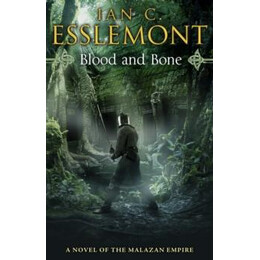 Blood and Bone