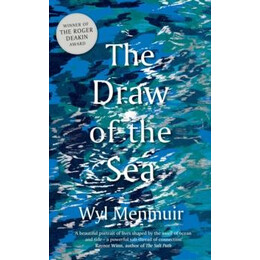 Draw of the sea