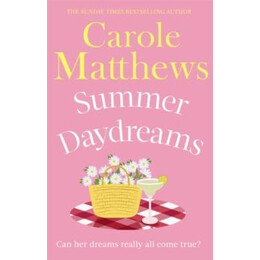 Summer Daydreams