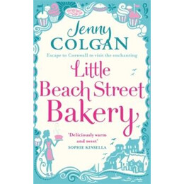 Little Beach Street Bakery