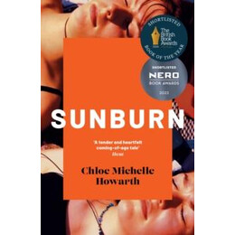 Sunburn