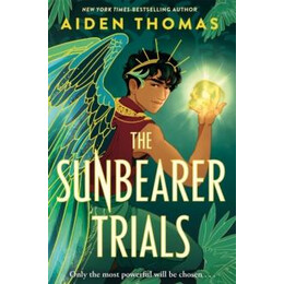 Sunbearer Trials