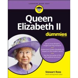 Queen Elizabeth ii for Dummies