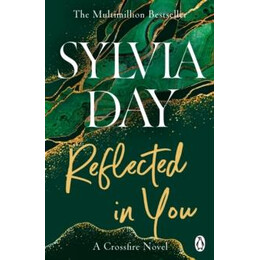 Reflected in you