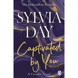 Captivated by you