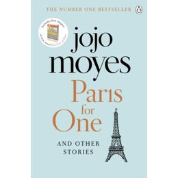 Paris for one and Other Stories