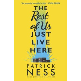 Rest of us Just Live Here