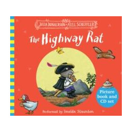 Highway rat