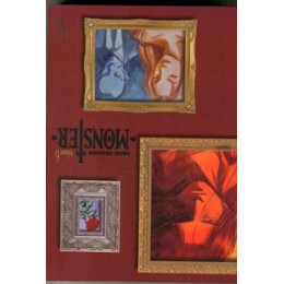 Monster: the Perfect Edition, Vol. 6