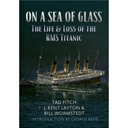On a sea of Glass