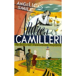 Andrea Camilleri: Angelica's Smile