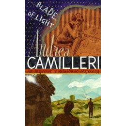 Andrea Camilleri: Blade of Light