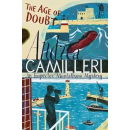 Andrea Camilleri: the age of Doubt