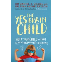 Yes Brain Child