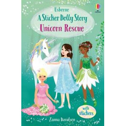 Unicorn Rescue