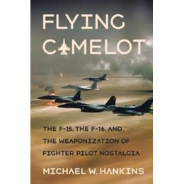 Flying Camelot