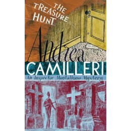 Andrea Camilleri: the Treasure Hunt