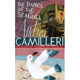 Andrea Camilleri: the Dance of the Seagull