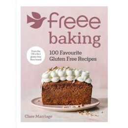 Freee Baking