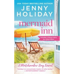 Mermaid inn