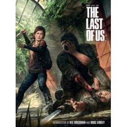Art of the Last of us