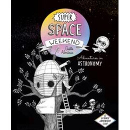 Super Space Weekend