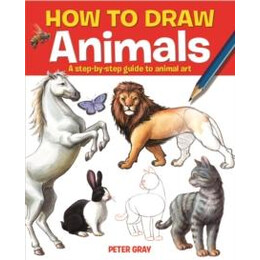 How to Draw Animals