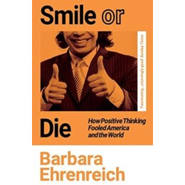 Smile or die