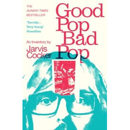Good Pop, bad pop