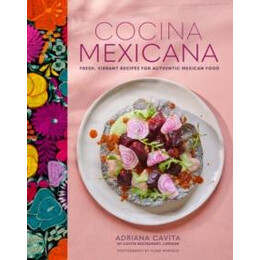 Cocina Mexicana