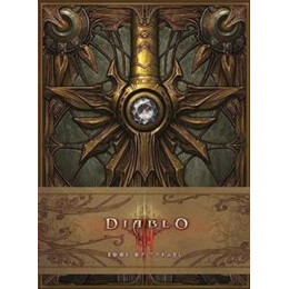 Diablo: Book of Tyrael