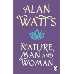 Nature, man and Woman