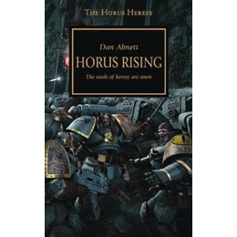Horus Rising