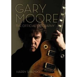 Gary Moore