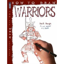How to Draw Warriors