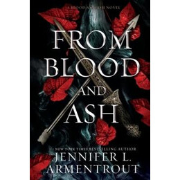 From Blood and ash
