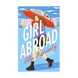 Girl Abroad pb